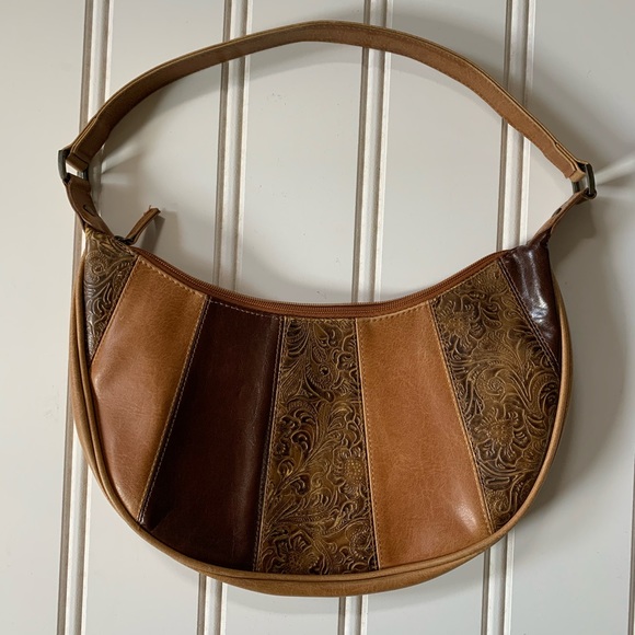 boho handbag